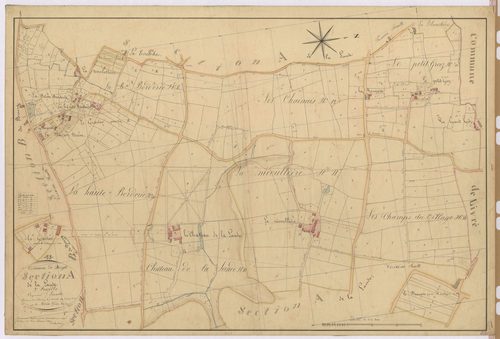 Section A2 - Lande (la)