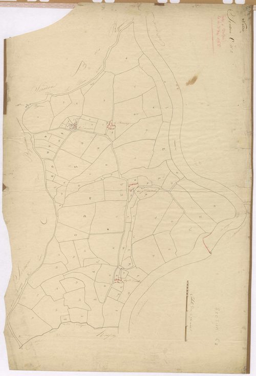 Section C2 - Bigottières (les)