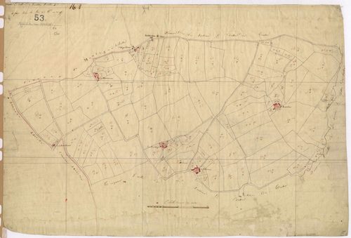 Section E4 - Tertre (le)