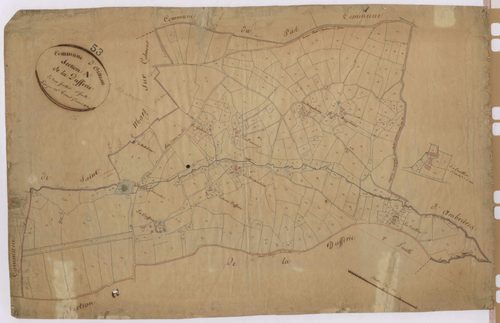 Section A1 - Dufferie (la)