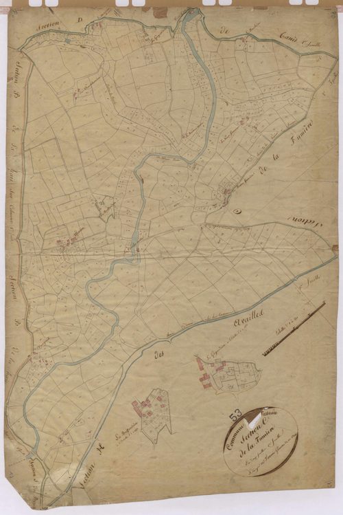 Section C1 - Fumière (la)