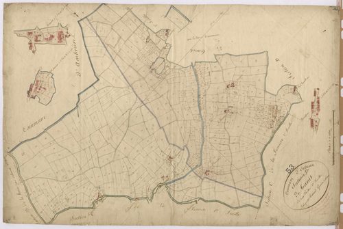 Section D1 - Tanis