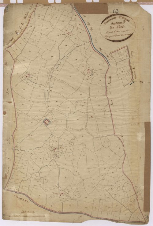 Section I2 - Loré