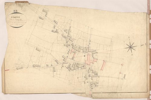 Section Dans Lu - Bourg : développement