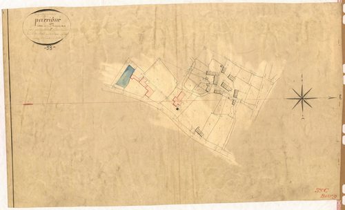 Section Dans C1 - Bourg : développement