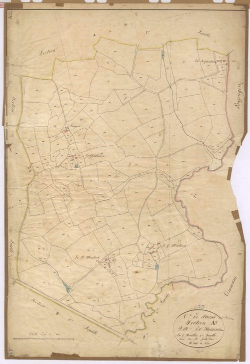 Section A3 - Sumerenne
