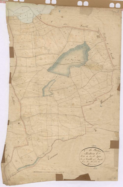 Section C4 - Petite-Eglise (la)