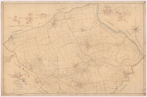 Section A1 - Valmary
