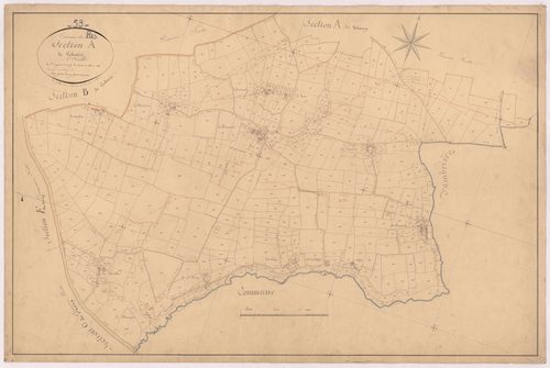 Section A2 - Valmary