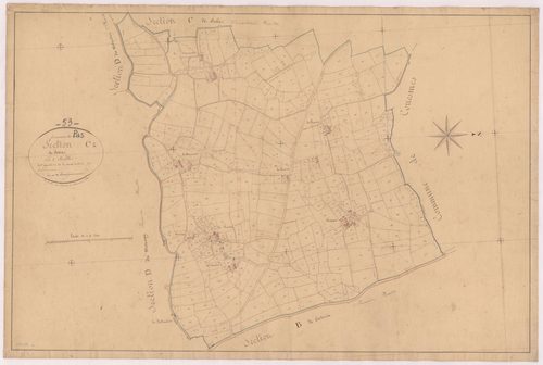 Section C1 - Follas
