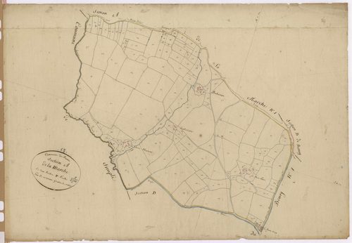 Section A2 - Marche (la)
