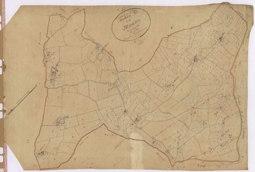 Section B2 - Montre (la)