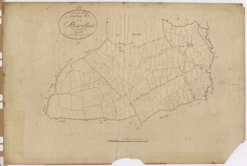 Section C2 - Barillais (la)