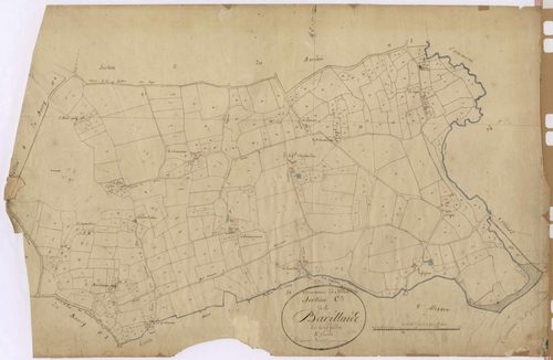 Section C3 - Barillais (la)