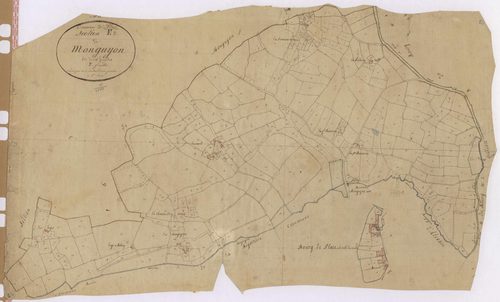 Section E2 - Monguyon