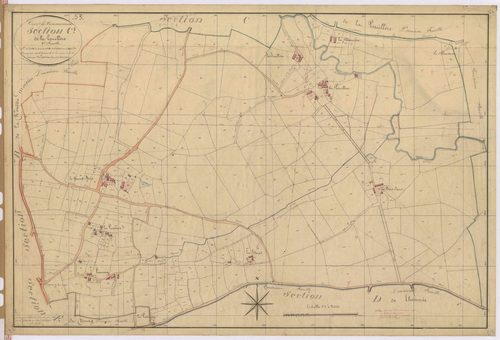 Section C2 - Percillère (la)