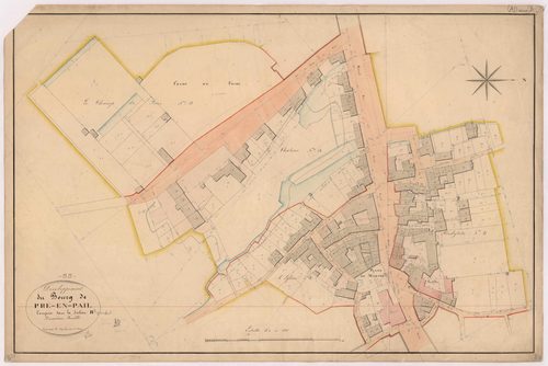 Section Dans B2_2 - Bourg : développement