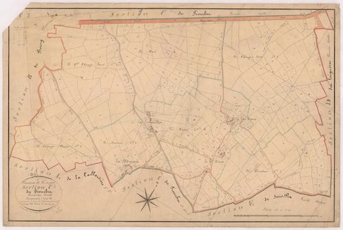 Section C2 - Troncher (le)