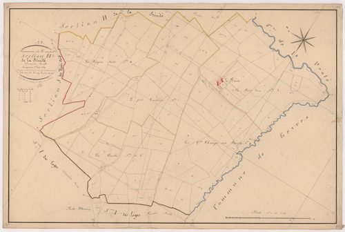 Section H2 - Trinité la)
