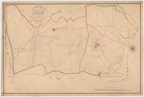 Section J1 - Noës-Cerfs (les)