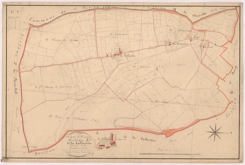 Section L2 - Callardière (la)