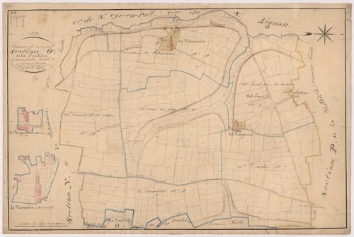 Section O2 - Croulière (la)