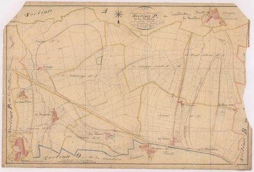 Section P2 - Mollière (la)