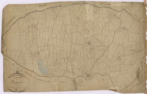Section E1 - Fouquerie (les)