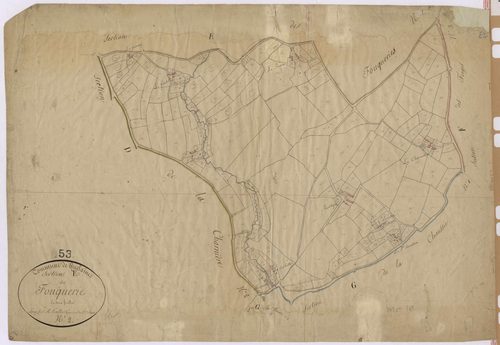 Section E2 - Fouquerie (les)