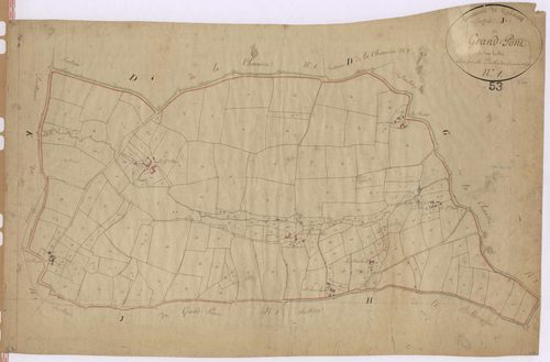 Section J1 - Grand-Pont (le)