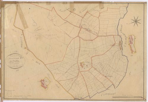 Section B3 - Domaine (le)