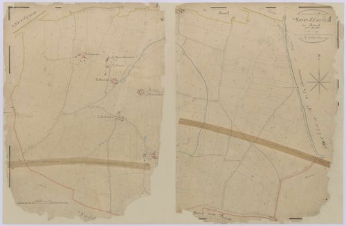 Section A3 - Le bourg