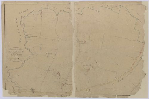 Section C1 - La Clavurière