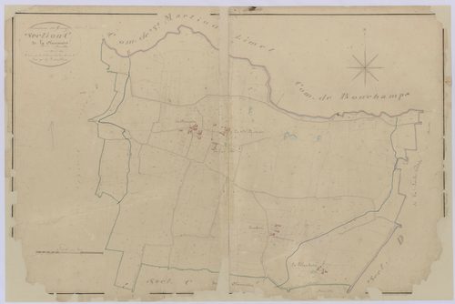 Section C2 - La Clavurière