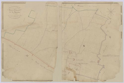 Section C3 - La Clavurière