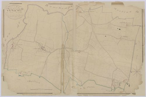 Section D1 - La Touche Godier