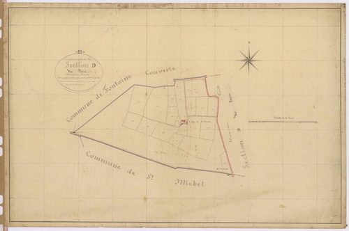 Section D3 - Bois (le)