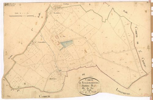 Section B2 - Puy (le)