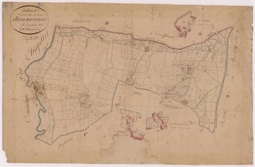 Section C1 - Bois-au-Veneur