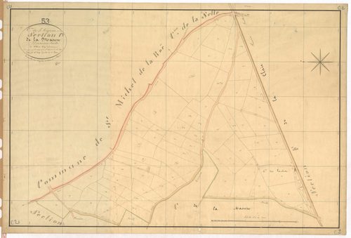 Section C2 - Masure (la)