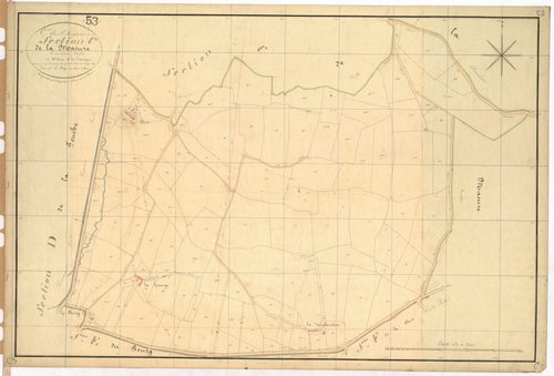 Section C3 - Masure (la)
