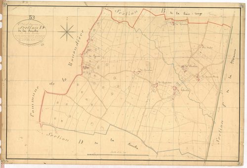 Section D1 - Fouche (la)
