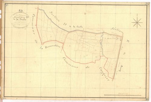 Section D3 - Fouche (la)