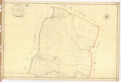 Section C1 - Marsolière (la)
