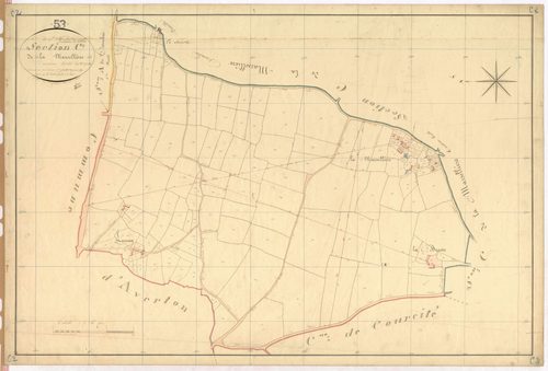 Section C2 - Marsolière (la)