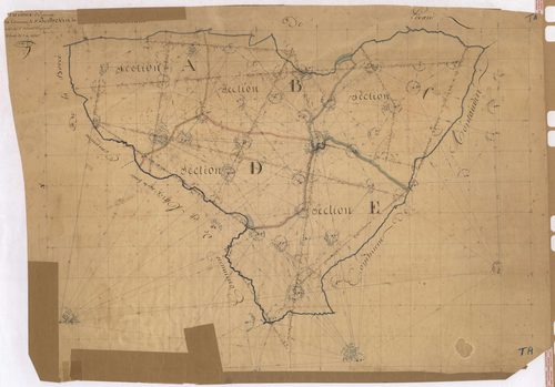 Tableau d'assemblage