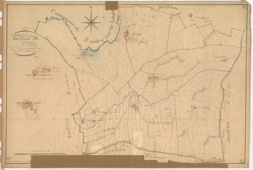 Section B2 - Hemnard