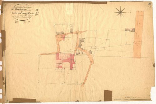 Section Dans C1 - Haut du Bourg (le)
