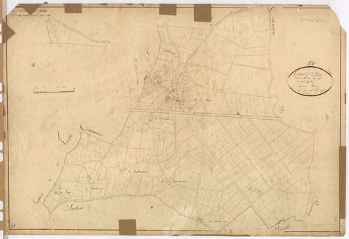 Section B1 - Agés (les)