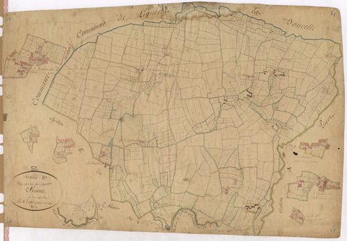 Section E1 - Fresne (le)